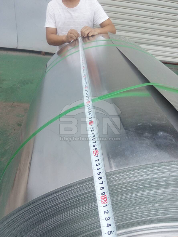 Vietnam 1060 Aluminum coil