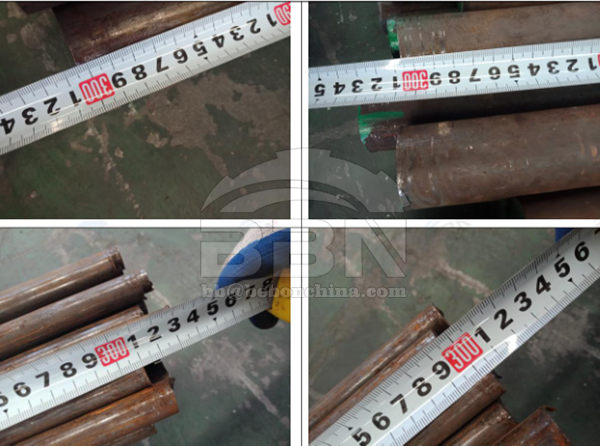 304L stainless steel round rod
