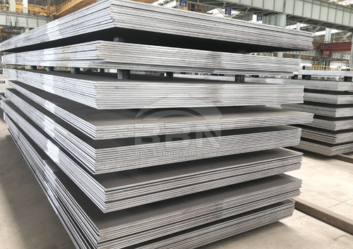 BBN Steel medium plate price on August 7th is stable