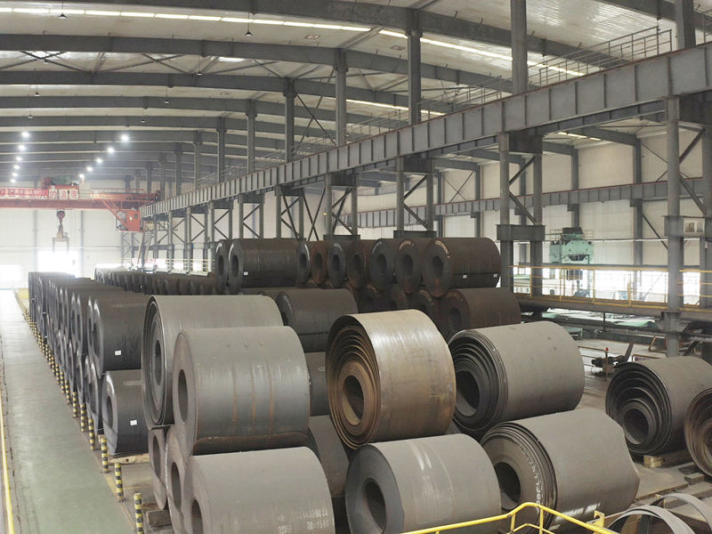 BBN steel galvanizing steel coil price will be risen in December