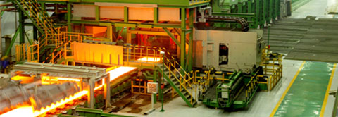 20-Years Manufacturing Experience