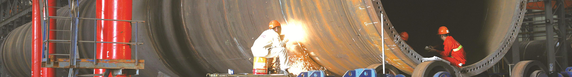 BBN supply 500 tons 30CRMO grinding round bar to Iran