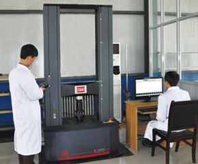 MTS 300kN Electromechanical Universal Testing Machine